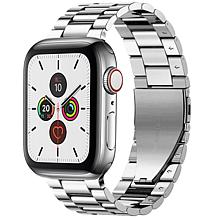 WFG Stainless Steel Metal Band for Apple Watch Ultra