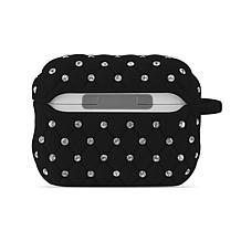 WFG TPU Bling Case for Apple AirPod Pro 2nd Gen