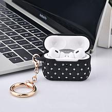 WFG TPU Bling Case for Apple AirPod Pro 2nd Gen