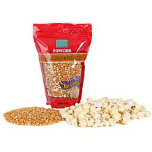 Whirley Pop Classic Popcorn Variety Pack with Real Theater Oil