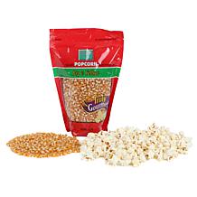 Whirley Pop Classic Popcorn Variety Pack with Real Theater Oil