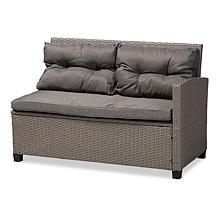Wholesale Imports Darian Modern and Contemporary Patio Set