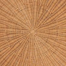 Wholesale Interiors bali and pari Abel Rattan Coffee Table
