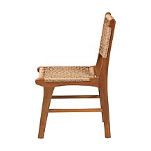 Wholesale Interiors bali and pari Ariba Dining Chair