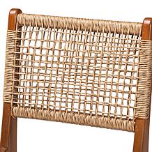 Wholesale Interiors bali and pari Ariba Dining Chair