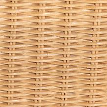 Wholesale Interiors bali and pari Arisu Rattan Dining Set