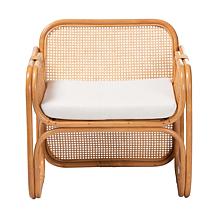 Wholesale Interiors bali and pari Cambridge Rattan Armchair