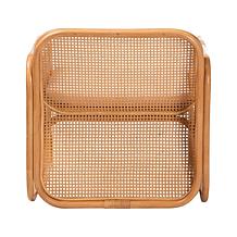 Wholesale Interiors bali and pari Cambridge Rattan Armchair