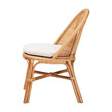 Wholesale Interiors bali and pari Daniela Bohemian Dining Chair