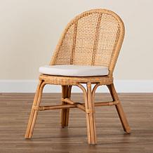 Wholesale Interiors bali and pari Daniela Bohemian Dining Chair