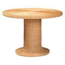 Wholesale Interiors bali and pari Ellard Rattan Dining Set