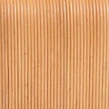 Wholesale Interiors bali and pari Guevara Bohemian Rattan Coffee Table