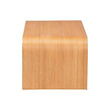 Wholesale Interiors bali and pari Guevara Bohemian Rattan Coffee Table