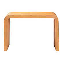 Wholesale Interiors bali and pari Guevara Bohemian Rattan Table