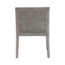 Wholesale Interiors bali and pari Karis Rattan Dining Chair w/Cushion