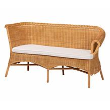 Wholesale Interiors bali and pari Keitha Rattan Dining Set