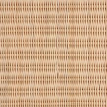 Wholesale Interiors bali and pari Lanica Rattan Console Table
