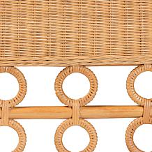 Wholesale Interiors bali and pari Matilde Rattan Dining Set