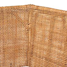 Wholesale Interiors bali and pari Nantai Rattan Dining Set