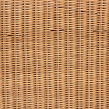 Wholesale Interiors bali and pari Nevada Rattan Bench