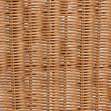 Wholesale Interiors bali and pari Oxford Rattan Counter Stool