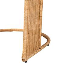 Wholesale Interiors bali and pari Palm Rattan Dining Chair