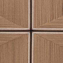 Wholesale Interiors bali and pari Prita Wood Headboard King