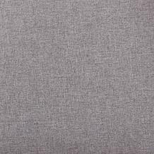Wholesale Interiors Baxton Studio Alena Modern Fabric Wood Dining Set