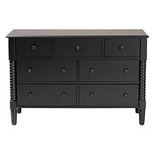 Wholesale Interiors Baxton Studio Braith Dresser