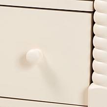 Wholesale Interiors Baxton Studio Braith Dresser