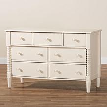 Wholesale Interiors Baxton Studio Braith Dresser
