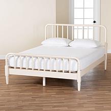 Wholesale Interiors Baxton Studio Braith King Bed