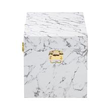 Wholesale Interiors Baxton Studio Brenta Storage Trunk