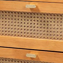 Wholesale Interiors Baxton Studio Jenn Japandi 3pc Storage Set