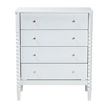 Wholesale Interiors Baxton Studio Lucera Drawer Chest