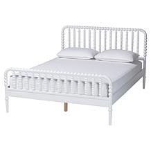 Wholesale Interiors Baxton Studio Lucera Full 4 Piece Set