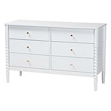 Wholesale Interiors Baxton Studio Lucera Full 4 Piece Set