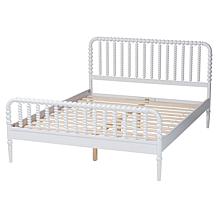 Wholesale Interiors Baxton Studio Lucera Full Bed