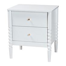 Wholesale Interiors Baxton Studio Lucera Queen 4 Piece Set