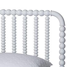 Wholesale Interiors Baxton Studio Lucera Queen Bed