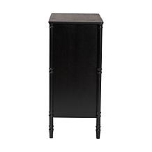 Wholesale Interiors Baxton Studio Marisela Wood Chest