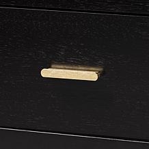 Wholesale Interiors Baxton Studio Marisela Wood Dresser