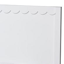 Wholesale Interiors Baxton Studio Roni White Full Bedroom Set