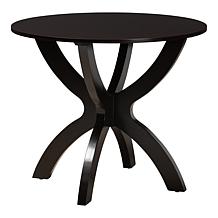 Wholesale Interiors Baxton Studio Savina Sand Dining Set