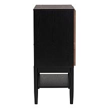 Wholesale Interiors Baxton Studio Shirin Mid Century Chest