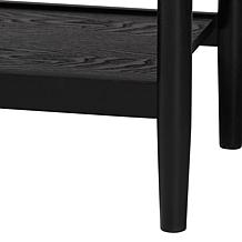 Wholesale Interiors Baxton Studio Shirin Mid Century Chest