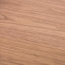 Wholesale Interiors Dahlia Walnut Wood End Table