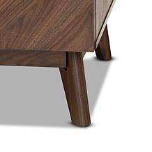 Wholesale Interiors Hartman Mid-Century Modern Coffee Table