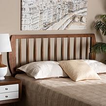 Wholesale Interiors Norman Wood Full Size Headboard