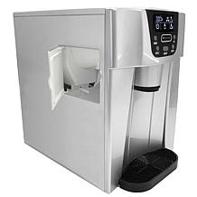 Whynter Countertop Direct Connection Ice Maker & Water Dispenser